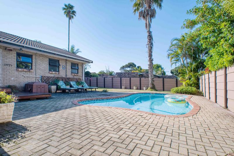 3 Bedroom Property for Sale in Walmer Downs Eastern Cape